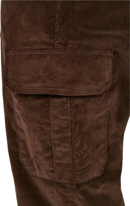 Actual product image Urban Classics Corduroy pants corduroy (M)