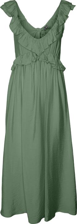 Vero Moda VMJOSIE Langes Kleid Kleid (L)