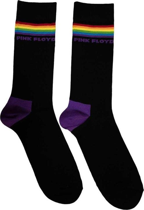 Image du produit Pink Floyd - Chaussettes - Adulte (39.5 - 45.5)
