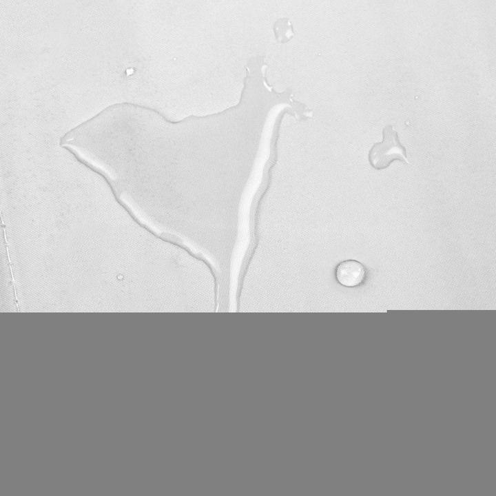 Produktbild Dema Seitenmarkise 180 x 300 cm Grau (3 m)