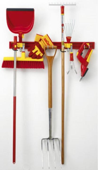 Image du produit Wolf-Garten Piste organisationnelle