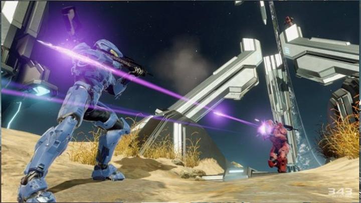 Immagine prodotto Microsoft Halo: La collezione Master Chief (Xbox Series X, Xbox One X, DE)