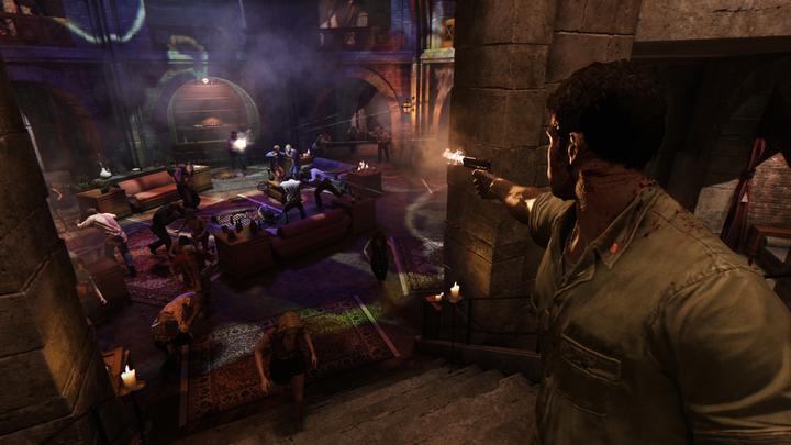 Produktbild 2K Games Mafia III (3) (Xbox One S, EN)