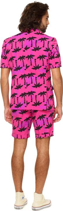 Actual product image OppoSuits Shorts Suit Tropicool (62)