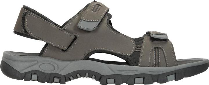 Mountain Warehouse Z4 Sandalen aus synthetischem Wildleder (45)