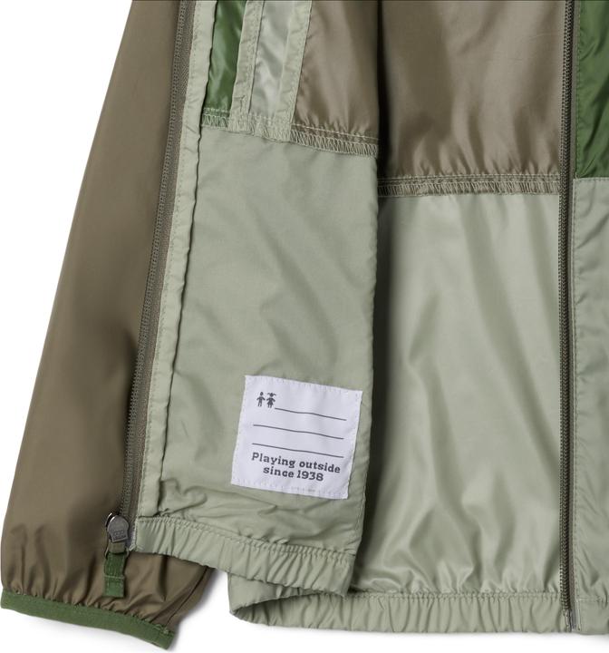 Produktbild Columbia Back Bowl™ II Hooded Windbreaker (XS)