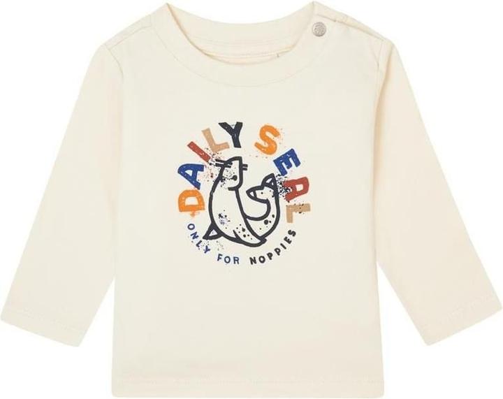 Noppies Baby Langarmshirt Grinestar