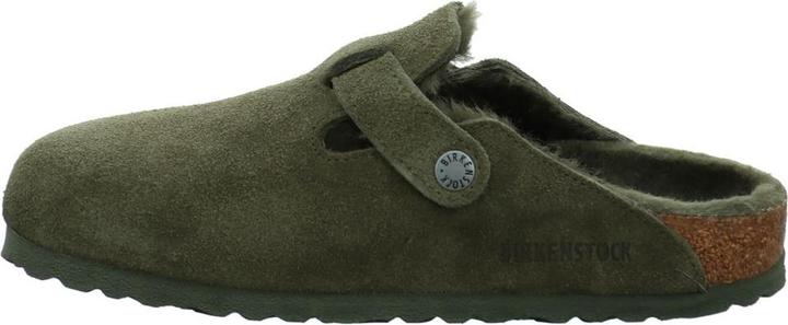 Image du produit Birkenstock Boston Shearling VL (38)