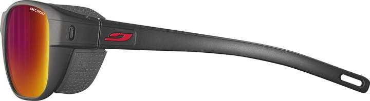 Produktbild Julbo Sonnenbrille Camino M (Black Mat, Rot)