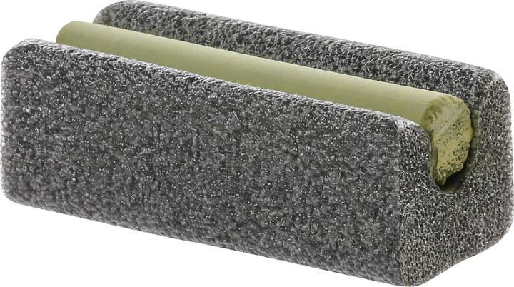 Actual product image BlockX Soft pastel (Olive green, 1170 x)