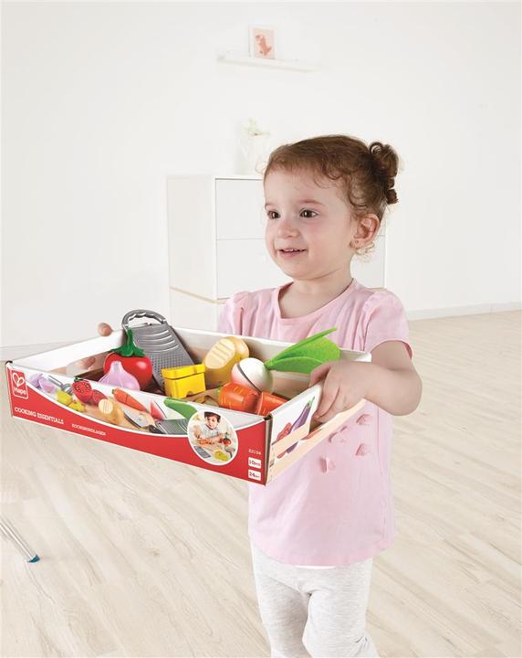 Produktbild Hape Kochgrundlagen