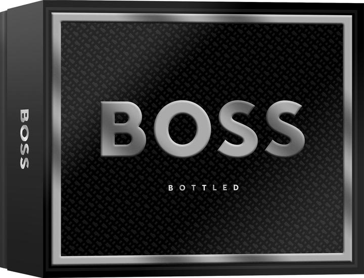 Immagine prodotto Hugo Boss Natale in bottiglia (Set profumo)
