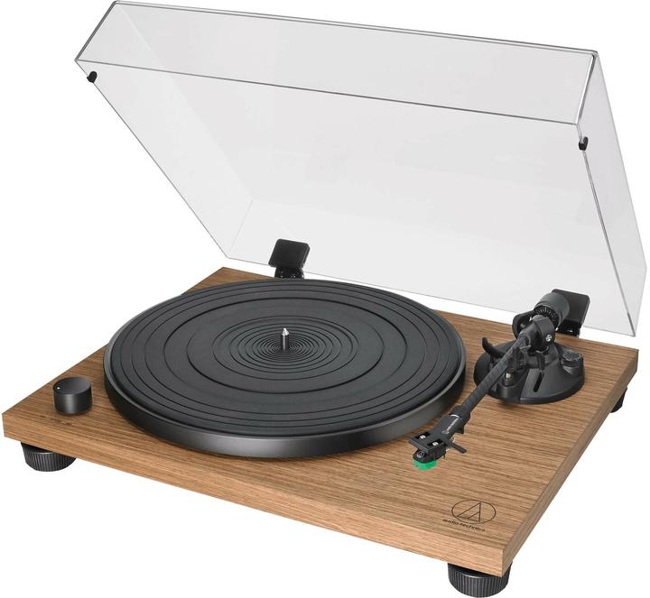 Image du produit Audio-Technica AT-LPW40WN (Manuel)
