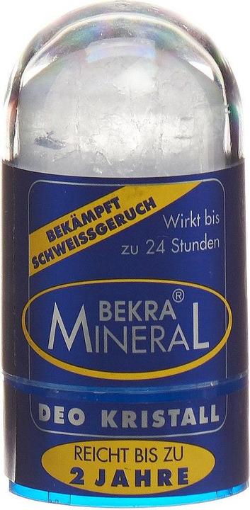 Produktbild Bekra Mineral Deo (Stick)