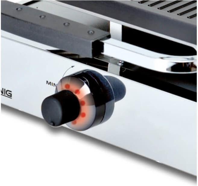 Actual product image Koenig B02157