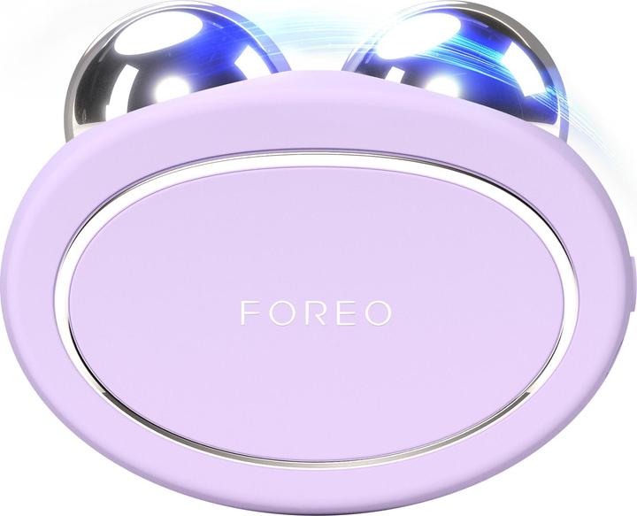 Actual product image Foreo Microcurrent device