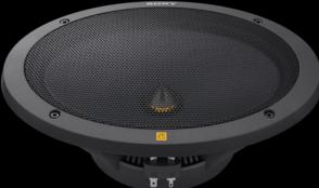 Actual product image Sony XS-692ES (110 W, 2.50 cm, 6 x 9")