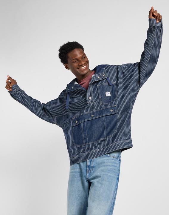 Image du produit Lee Jeansjacke LAKE EDGE (XS)