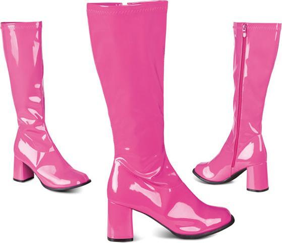 Immagine prodotto Boland Stivali rosa retrò, Gr.40