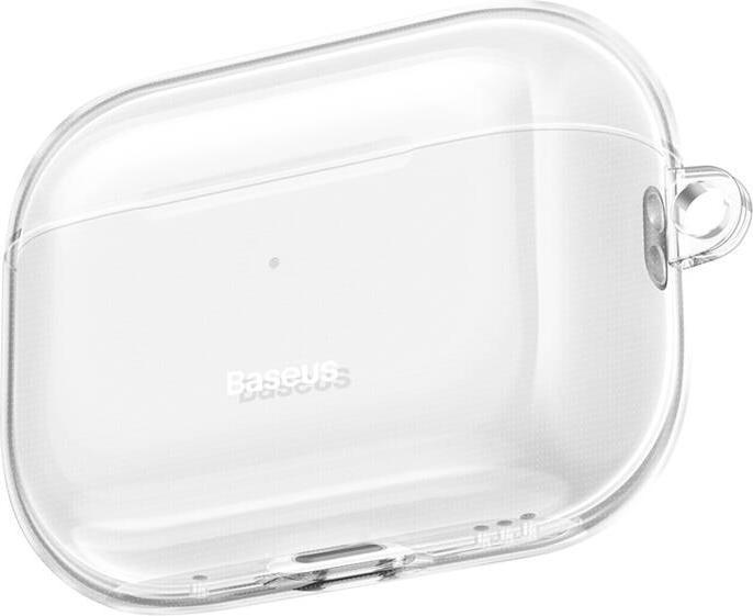 Produktbild Baseus Crystal (Ladecase Hülle)