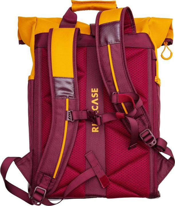 Actual product image Rivacase Burgundy Red 5321 (25 l)