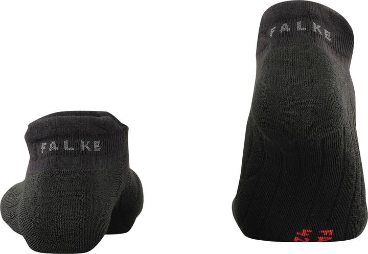Actual product image Falke GO2 Invisible (46 - 48)