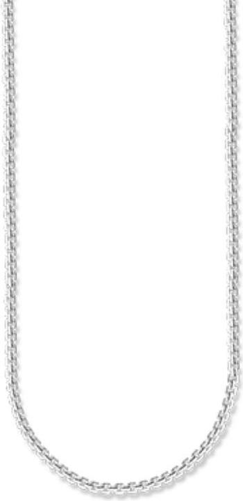 Produktbild Thomas Sabo Venezia-Kette 925er (925er Silber, 45 - 90 cm)