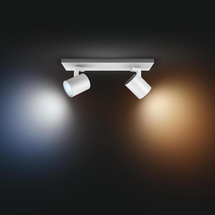 Produktbild Philips White Ambiance Runner (350 lm, GU10)