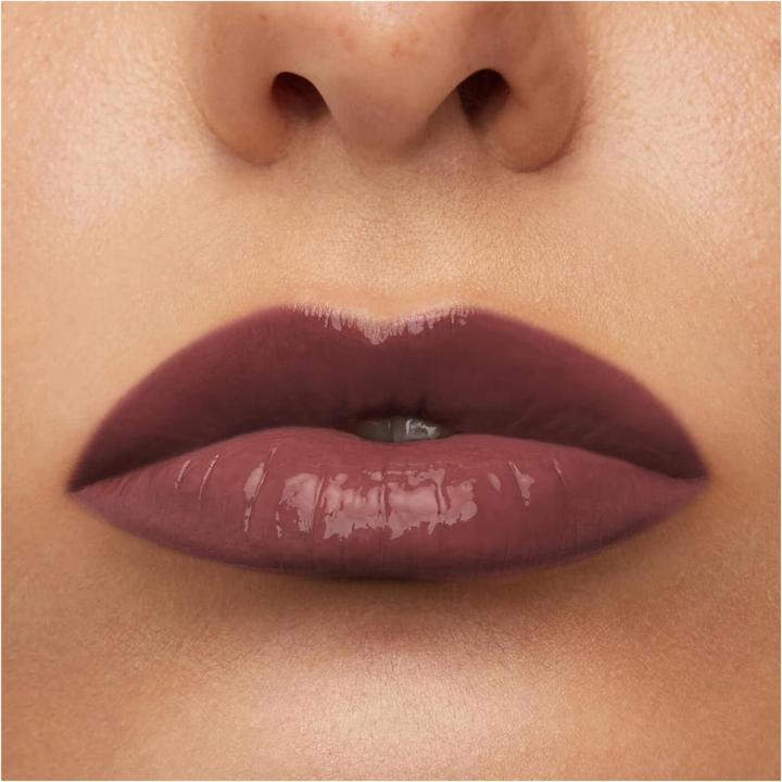 Actual product image Maybelline New York Superstay/Forever Lip (40 Witty)