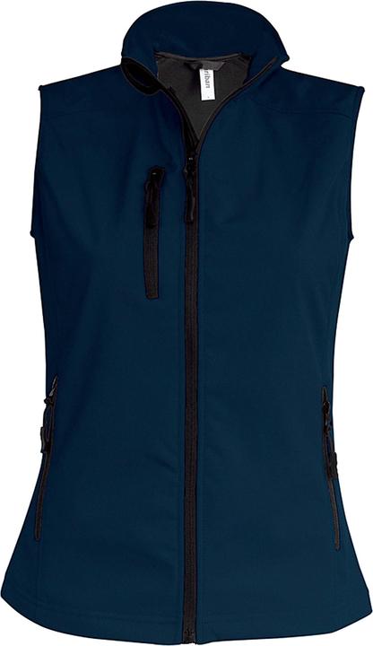 Produktbild Kariban Sans Manche Softshell (L)
