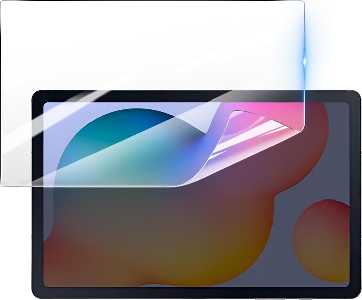 Actual product image 3MK ScreenSafe film (1 Piece, Galaxy Tab S6 Lite (2022))