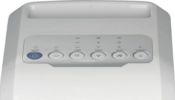 Image du produit Midea AC100-16BR