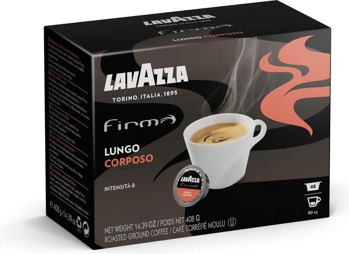 Produktbild Lavazza Firma (48 x Port.)