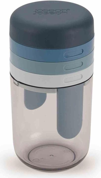 Actual product image Joseph Joseph Spiral slicer Spiro "Edition Sky
