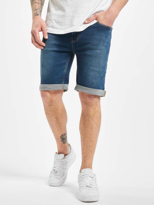 Produktbild Denim Project Mr. Orange Shorts - 81779 (28)