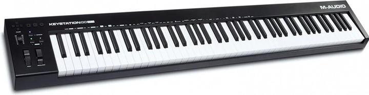 Actual product image M-Audio Keystation 88 MK3 (Keyboards)
