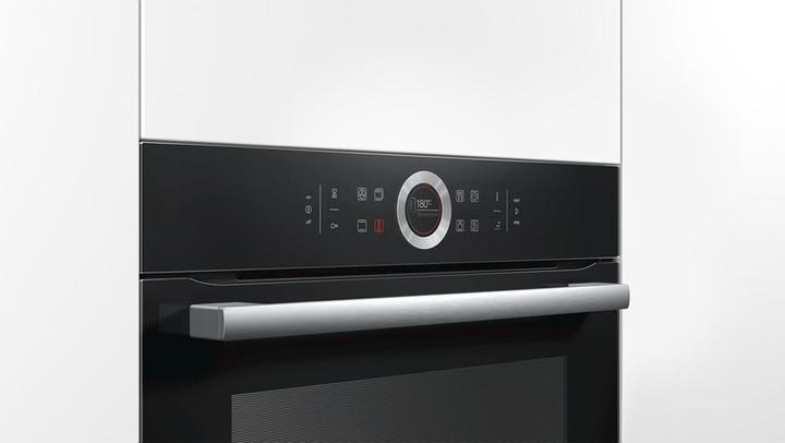 Immagine prodotto Bosch Hausgeräte Hbg655bb1c