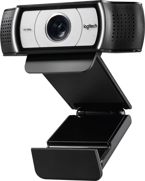 Produktbild Logitech ConferenceCam Connect