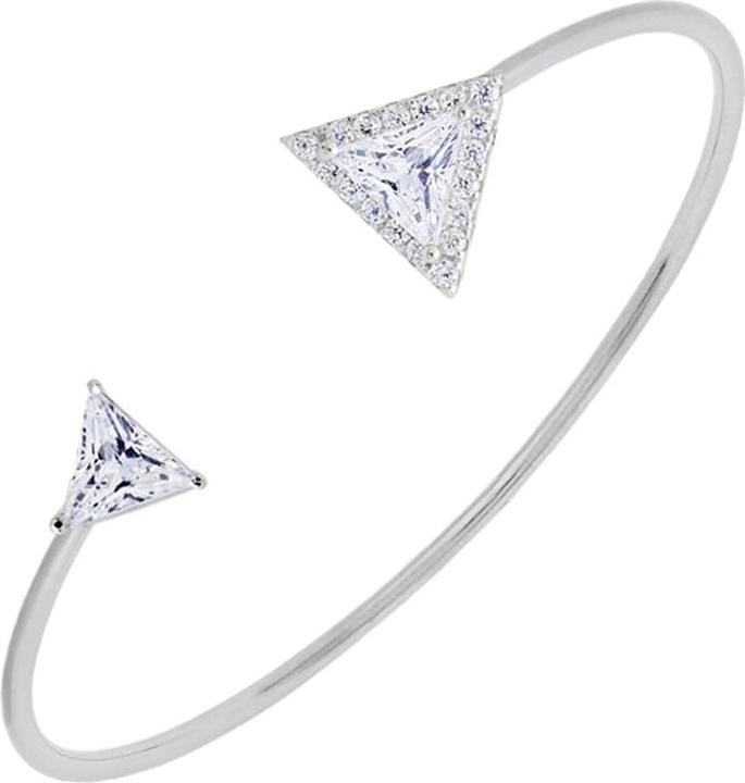 Produktbild Candy Armreif Rani, 925 Sterling Silber (925er Sterlingsilber)