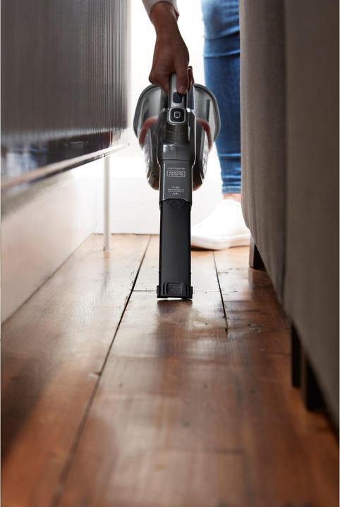 Produktbild Black & Decker BHHV520JFQW
