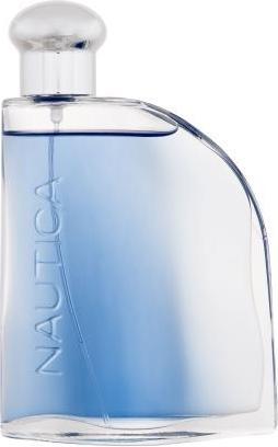Image du produit Nautica Blue Sail by Eau de Toilette Spray 100 ml (Eau de toilette, 100 ml)