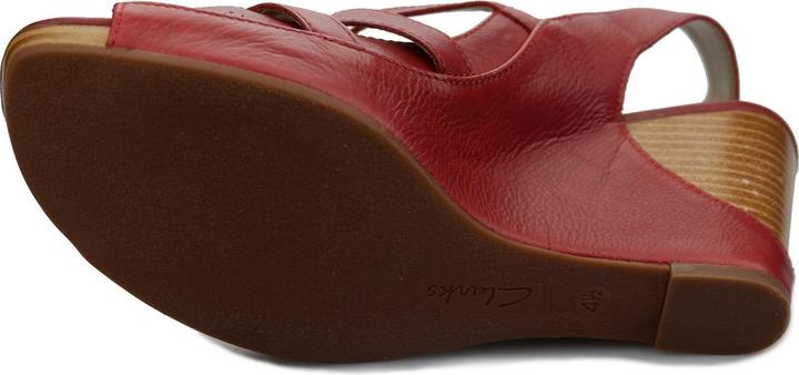 Immagine prodotto Clarks Faggio d'argento (37.5)