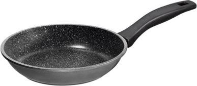 Produktbild Stoneline 19045 Frying pan Made in Germany, 20 cm, Height: 4,3 cm (20 cm, Bratpfanne, Aluminium)