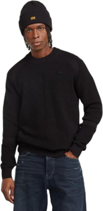 Produktbild G-Star Gestricktes Sweatshirt (XL)