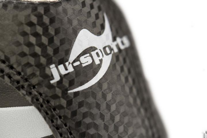Produktbild Ju-Sports Matten-Schuhe Korea C2 schwarz (41)
