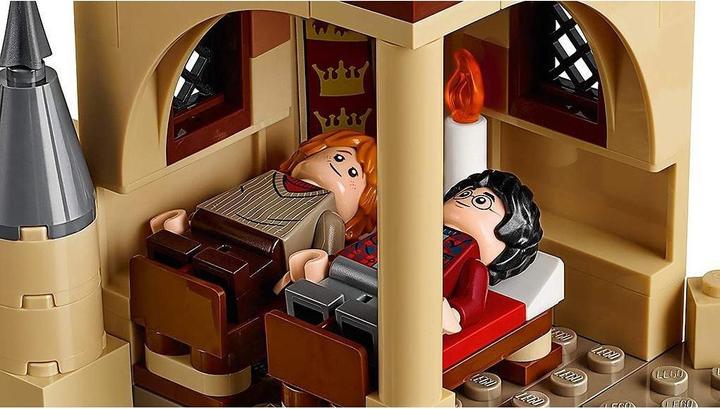 Image du produit LEGO Le Saule Cogneur du château de Poudlard (75953, LEGO Harry Potter)