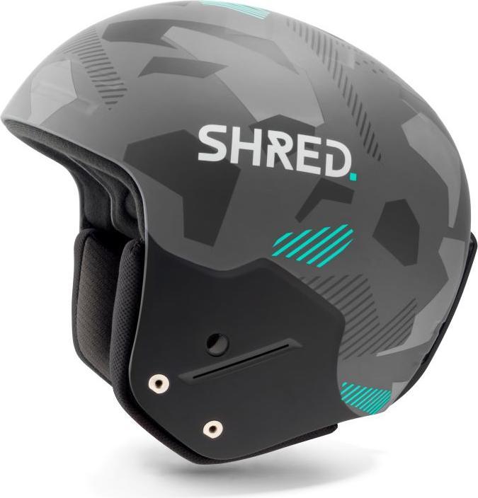 Produktbild Shred Basher Ultimate Fog Flash (55 - 57 cm, M, L)