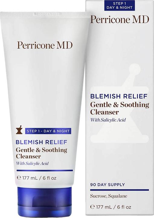 Produktbild Perricone MD Blemish Relief (Schaum, 177 ml)