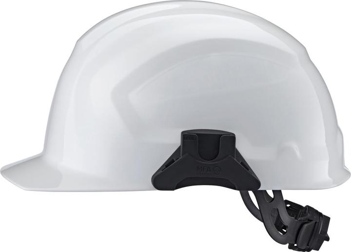 Actual product image Schuberth Safety helmet Cross Electric (53 - 61 cm)