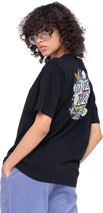 Actual product image Santa Cruz Daisy Moon Dot T-Shirt (12)